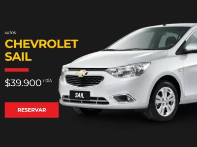 Alquiler de Autos Sur Rent a Car