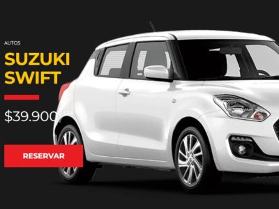 Alquiler de Autos Sur Rent a Car