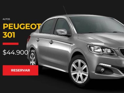 Alquiler de Autos Sur Rent a Car