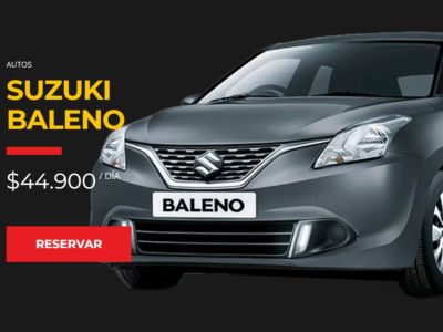 Alquiler de Autos Sur Rent a Car