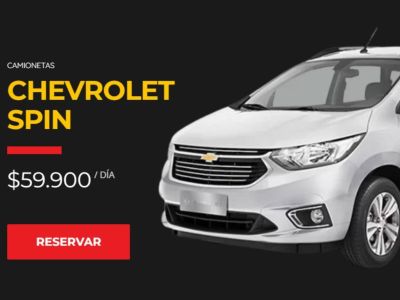 Alquiler de Autos Sur Rent a Car