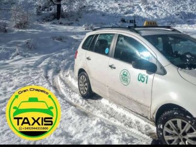 Taxis / Remises Gran Chapelco Taxis