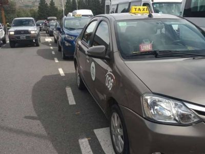 Taxis / Remise Gran Chapelco Taxis