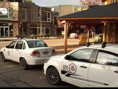 Taxis / Remises Gran Chapelco Taxis
