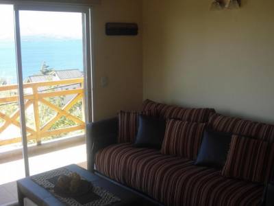 2-star Cabins Apeñimel