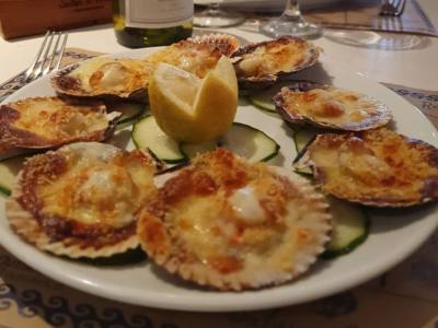 Restaurants Sabor a Mar