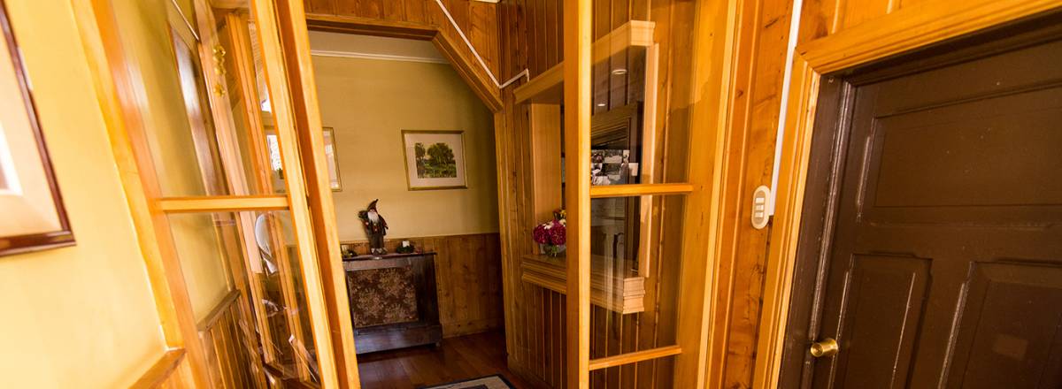 3-star hotels Terrazas Express