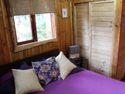 Cabins Barlovento