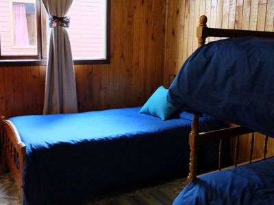Cabins Barlovento