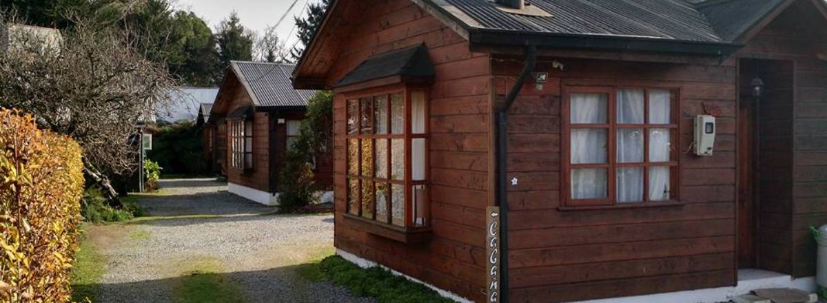 Cabins Seemann