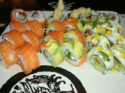 Restaurantes Japón del Lago