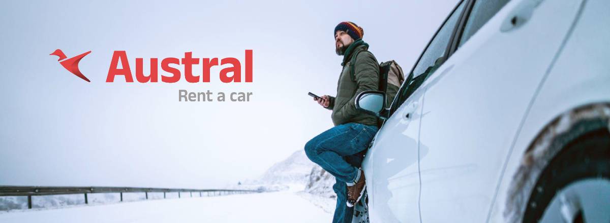 Car rental Austral Rent a Car