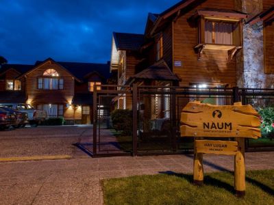 Apart Naum Boutique & Spa 