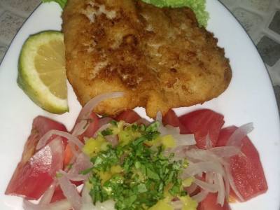 Restaurantes El Rincon Chaitenino