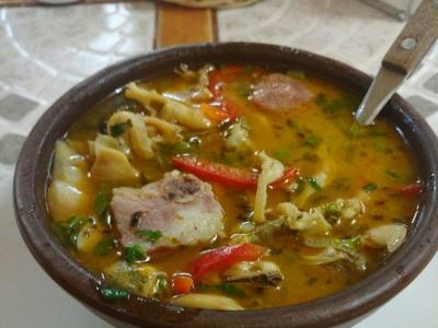 Restaurantes El Rincon Chaitenino