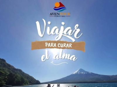Agencias de viajes y turismo Aventour