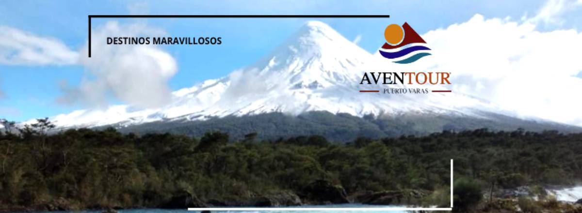 Agencias de viajes y turismo Aventour