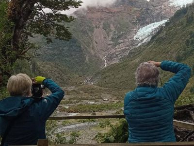 Agencias de viajes y turismo Birds Chile