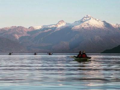 Ascensiones/Trekking Huella Andina Expeditions