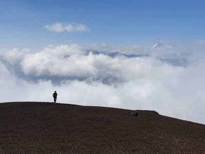 Ascensiones/Trekking Huella Andina Expeditions