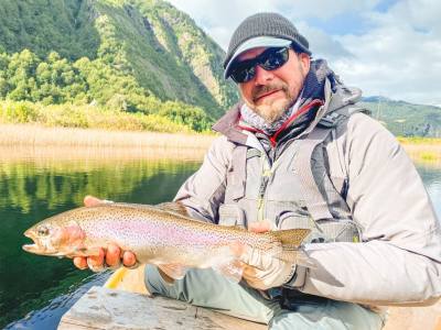 Salidas de Pesca Matapiojo Anglers