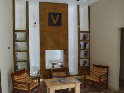 3-star hotels Ventia