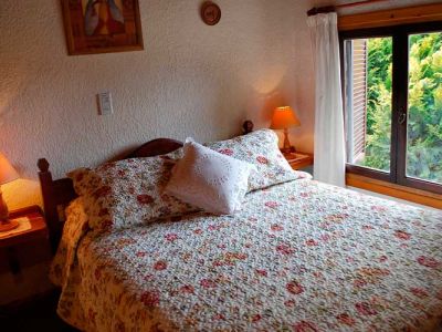 Apart Hotel - 2-star Bungalows Pehuen Bariloche