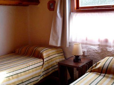 Apart Hotel - 2-star Bungalows Pehuen Bariloche