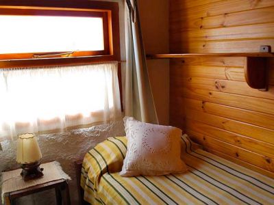 Apart Hotel - 2-star Bungalows Pehuen Bariloche