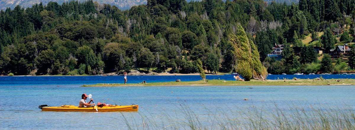 Apart Hotel - 2-star Bungalows Pehuen Bariloche