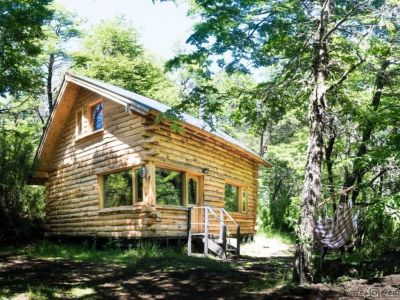 Cabins Vida Mía