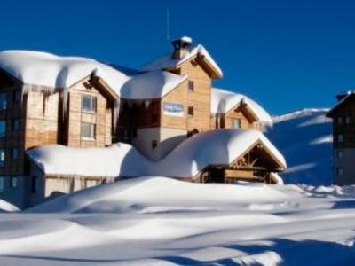 Valle del Sol (Online Travel)