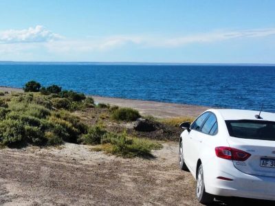 Alquiler de Autos Raíces Patagónicas