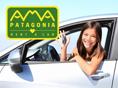 AMA Patagonia Rent a Car