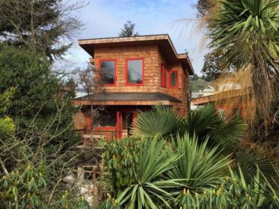 4-star Cabins Almabosque