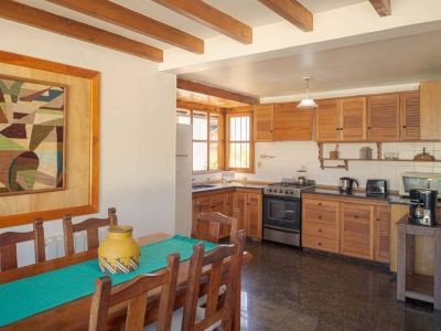 3-star Cabins Del Lacar