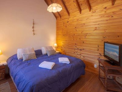 3-star Cabins Del Lacar