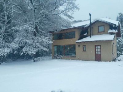 Alquileres de propiedades turísticas Casa Lago Moreno