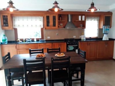 Tourist Properties Rental Casa Lago Moreno