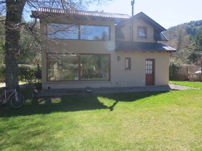 Tourist Properties Rental Casa Lago Moreno