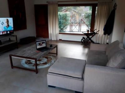 Tourist Properties Rental Casa Lago Moreno