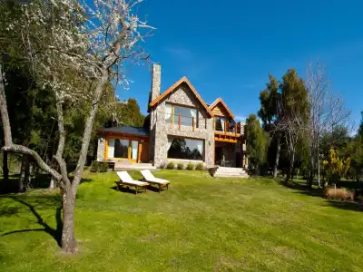 Casas Costa Lolog Huelcan