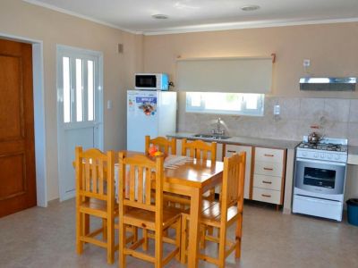 Bungalows / Short Term Apartment Rentals Departamentos La Calera