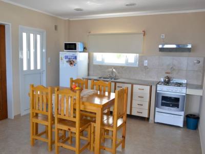 Bungalows / Short Term Apartment Rentals Departamentos La Calera