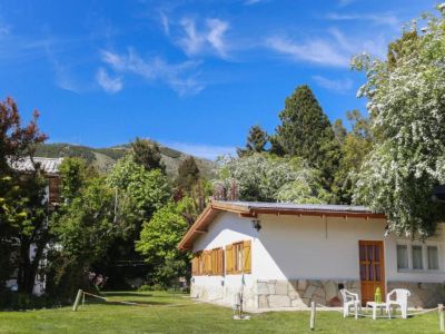 3-star Hostelries Carelhue Hosteria & Apart