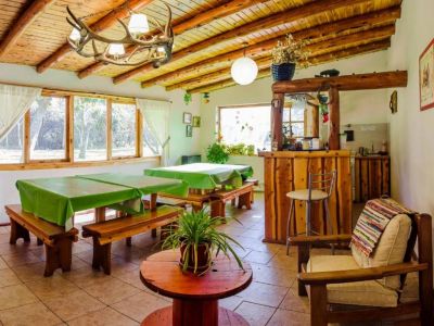 3-star Hostelries Carelhue Hosteria & Apart