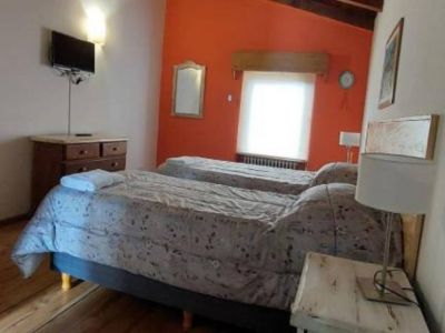 3-star Hostelries Carelhue Hosteria & Apart