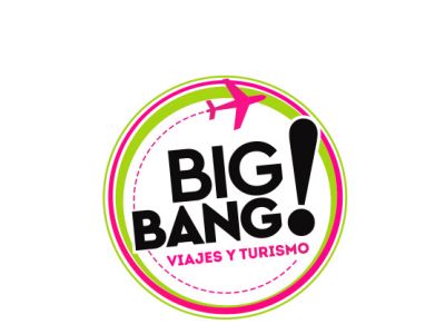 Big Bang Viajes