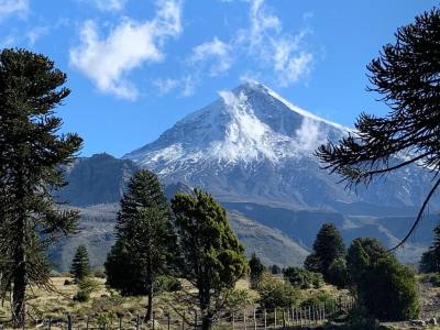 Mountain Ascents/Hiking Big Bang Viajes