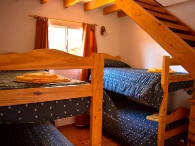 Cabins Mirador del Lago Traful